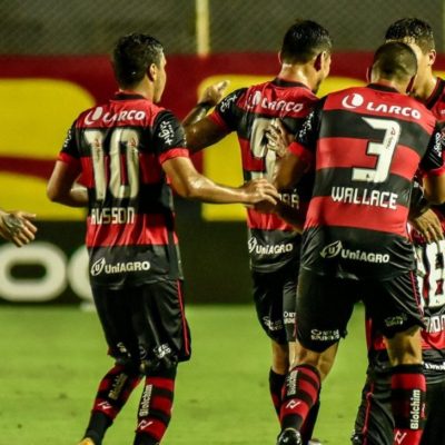 Com toque de recolher, jogos do Campeonato Baiano mudam de horário; confira