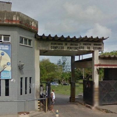 Conjunto Penal de Jequié enfrenta surto de Covid-19, com 51 presos infectados