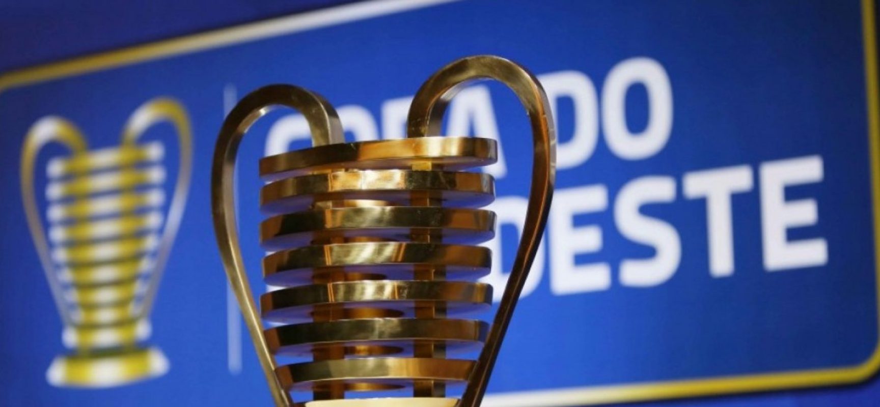 Copa do Nordeste tem todos os competidores definidos