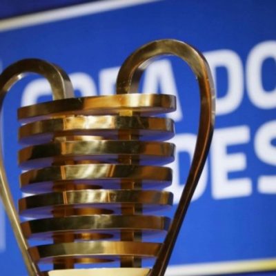 Copa do Nordeste tem todos os competidores definidos