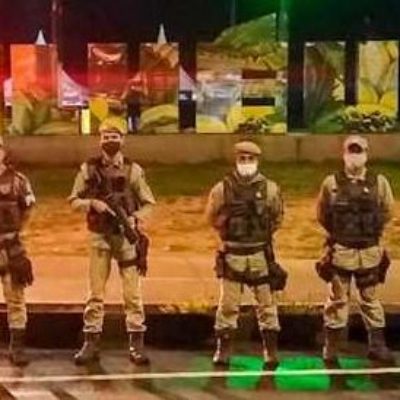 Ilhéus: Novo decreto prorroga medidas para conter avanço da Covid-19