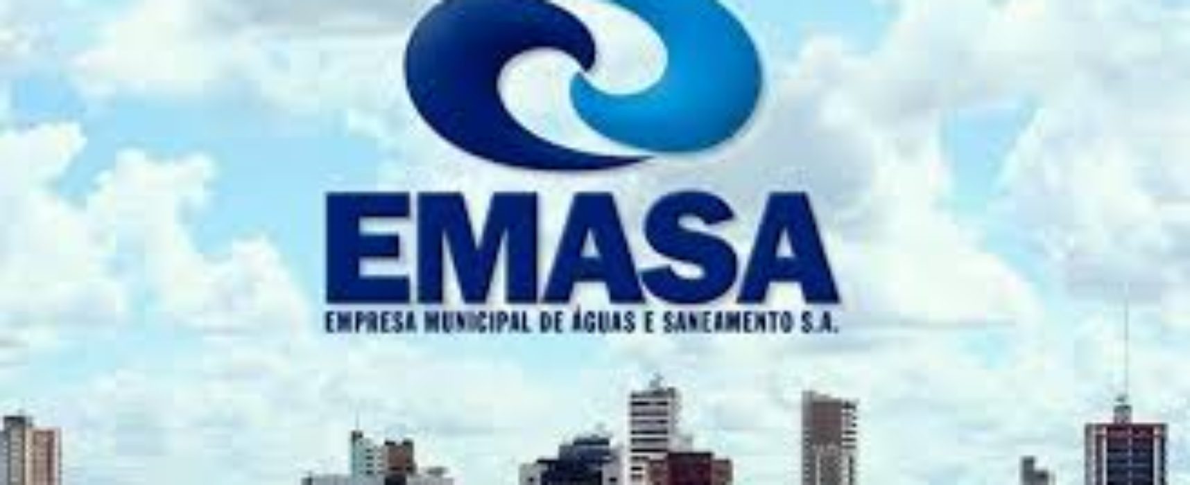 Emasa atua em várias frentes para resolver problemas nas redes de água e esgoto