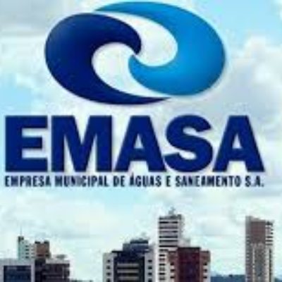 Emasa atua em várias frentes para resolver problemas nas redes de água e esgoto