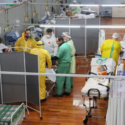 Estados poderão solicitar ações complementares do governo federal