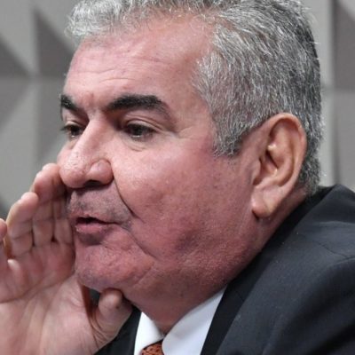 Faroeste: Coronel intermediou acordo entre agricultores e alvo da operação