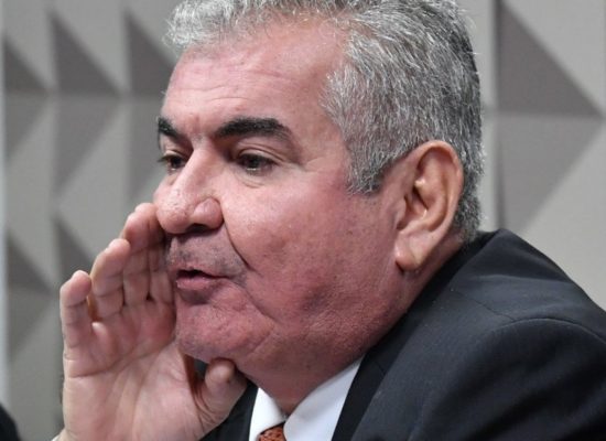 “Otto pra governador, Leão no Senado e o PT na vice”, diz Coronel sobre chapa ideal em 2022