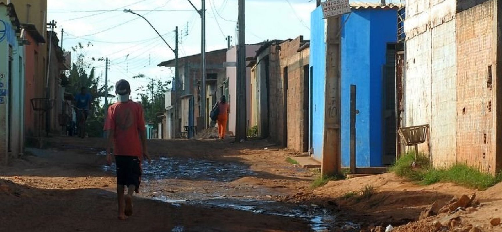 Fim do Auxílio Emergencial leva 2 milhões de brasileiros para a pobreza apenas em janeiro