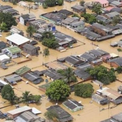 Governador do Acre compara crise vivida pelo estado com uma ‘teceira guerra mundial’
