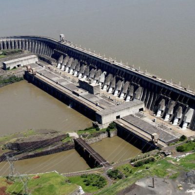Governo indica Francisco Ferreira como diretor brasileiro da Itaipu