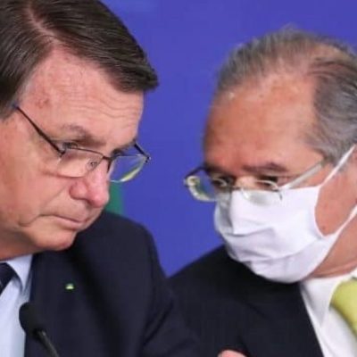 Governo planeja novo auxílio para trabalhadores informais com 3 parcelas de R$ 200