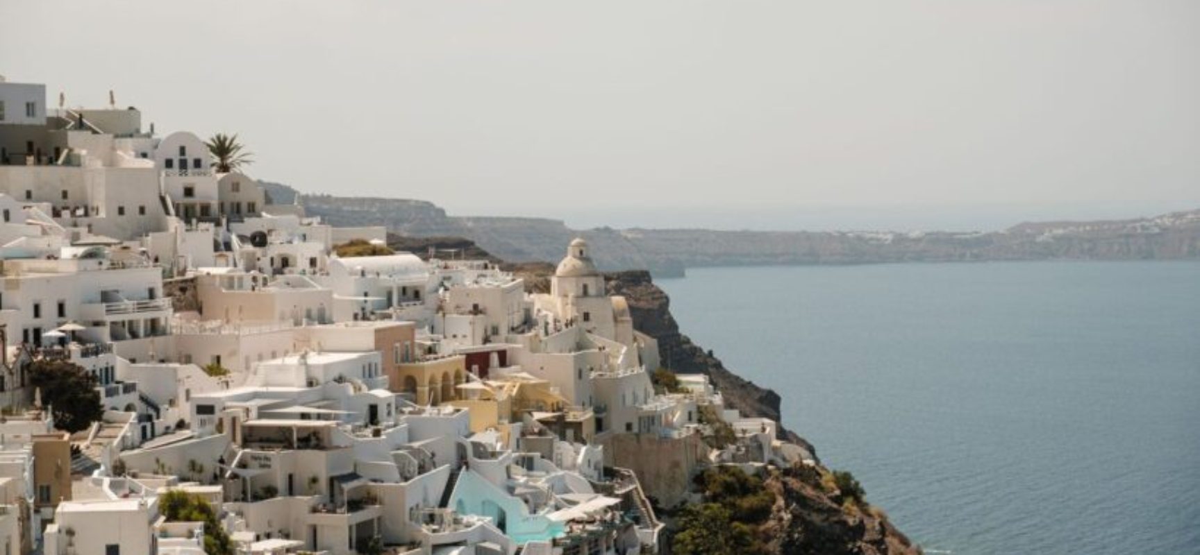 Grécia prorroga restrições a voos internacionais até 22 de fevereiro