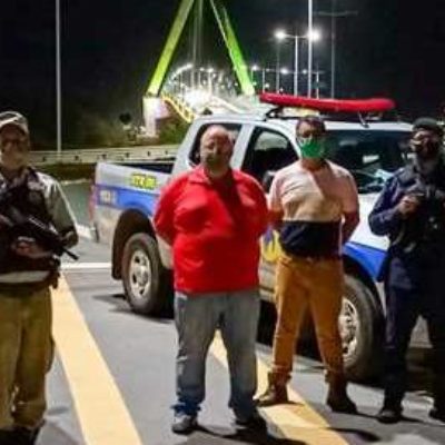 Ilhéus adere toque de recolher das 20h às 5h; medida inicia hoje e vai até 28 de fevereiro