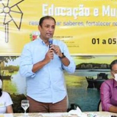 Ilhéus: Jornada Pedagógica inicia com diálogo sobre educação para novos tempos