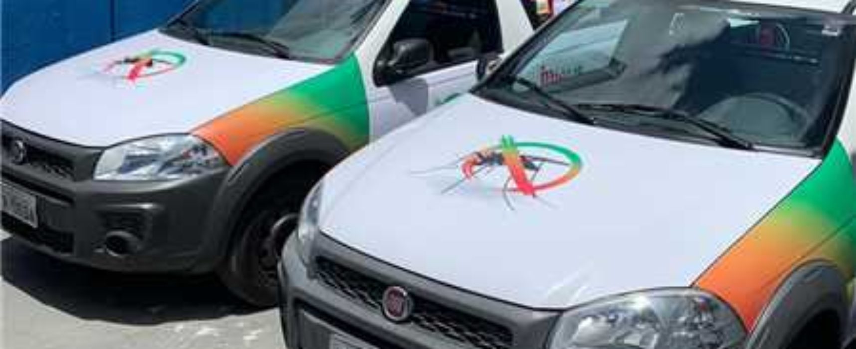 Ilhéus: Prefeitura divulga programação do carro fumacê