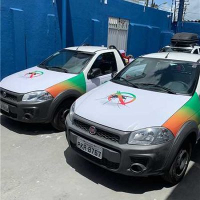 Ilhéus: Prefeitura divulga programação do carro fumacê
