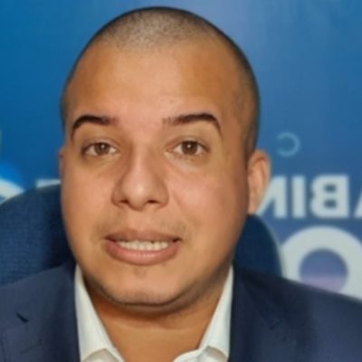 ILHÉUS: Thiago Martins pode ir para o PSDB