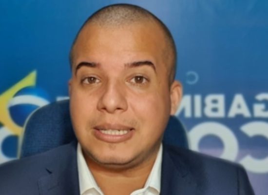 ILHÉUS: Thiago Martins pode ir para o PSDB