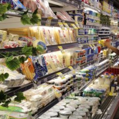 Intenção de Consumo das Famílias cai 0,6% em fevereiro