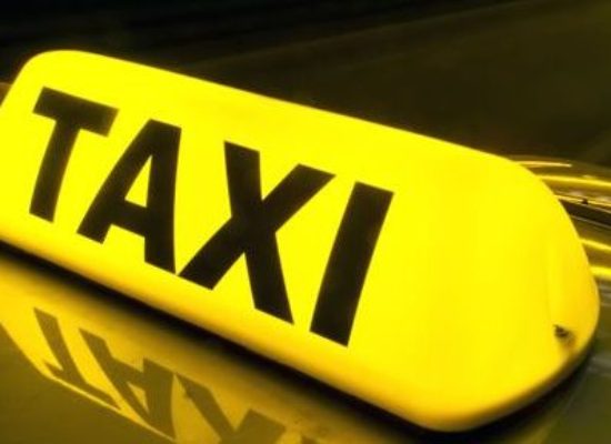 MP: Acordo suspende exigência de renovação de frota de táxis e transporte escolar