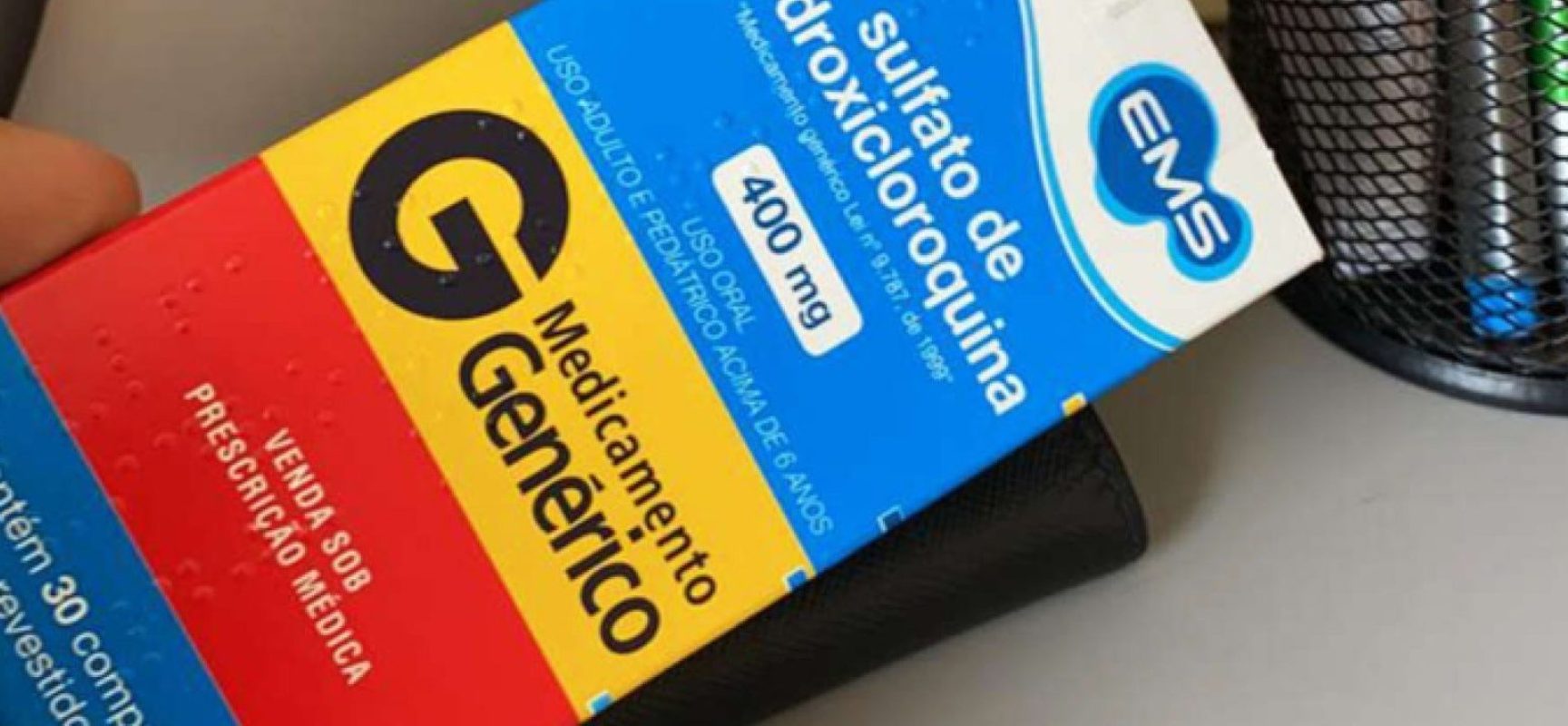 MPF cobra de Exército e Aeronáutica explicações sobre produção de cloroquina