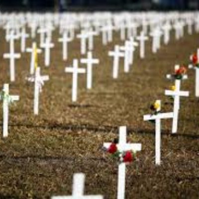 Necropolítica e Covid-19: o poder de ditar quem pode viver e quem deve morrer