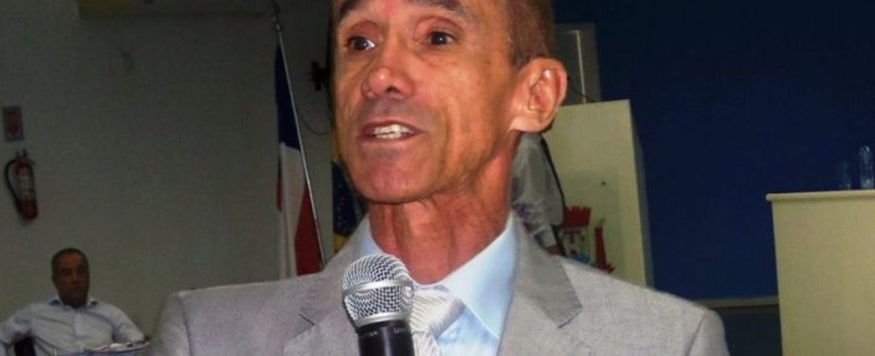 NESTA SEGUNDA: Joabs Ribeiro, mais uma aula-show na Rádio Santa Cruz de Ilhéus