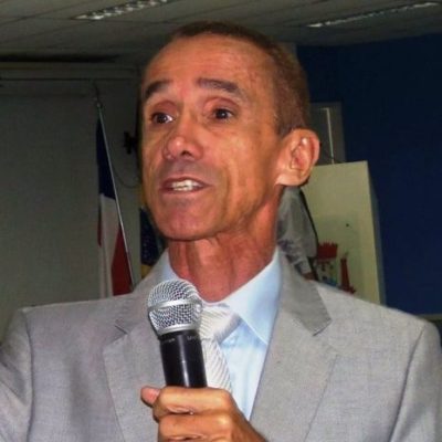 NESTA SEGUNDA: Joabs Ribeiro, mais uma aula-show na Rádio Santa Cruz de Ilhéus