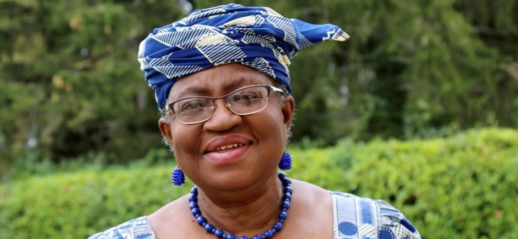 Nigeriana Ngozi Okonjo-Iweala torna-se primeira mulher a liderar OMC
