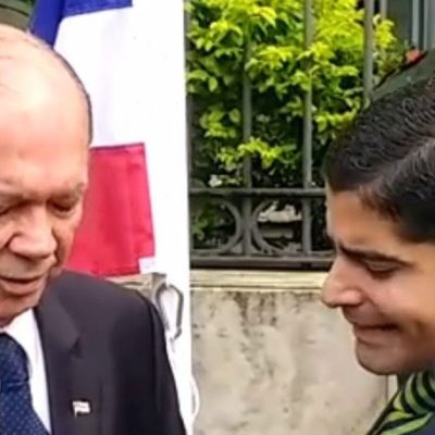 Nilo garante que João Leão mudará de lado para apoiar Neto em 2022