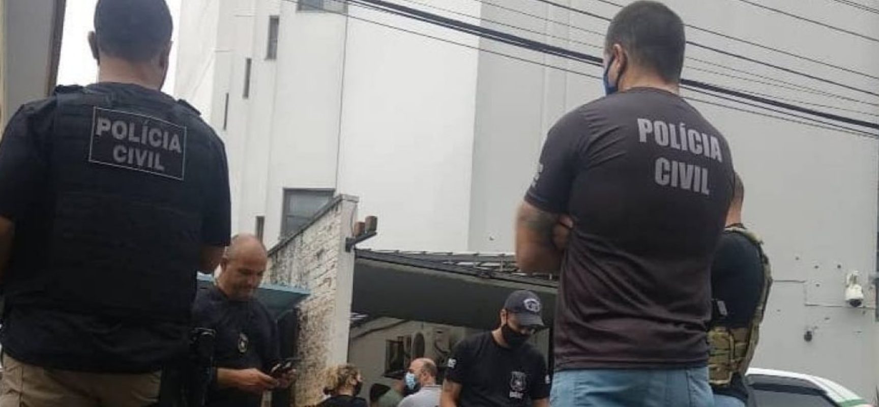 Nordeste registra 20% de aumento em assassinatos em 2020, diz levantamento