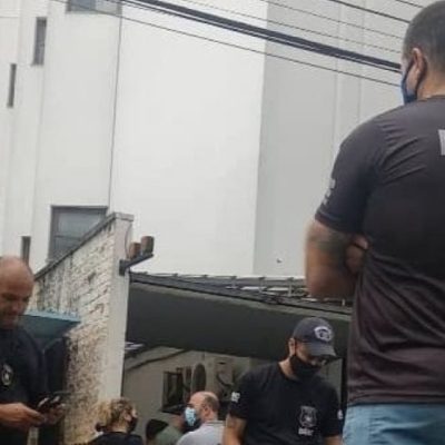 Nordeste registra 20% de aumento em assassinatos em 2020, diz levantamento