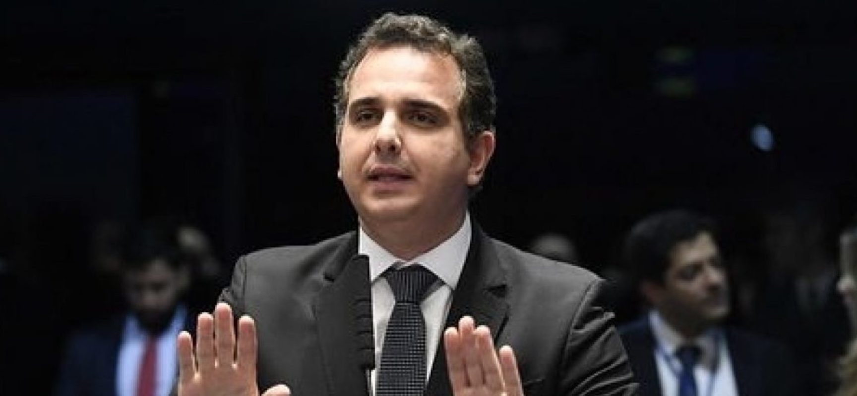 Novo presidente do Senado diz que Congresso deve votar Orçamento de 2021 até março