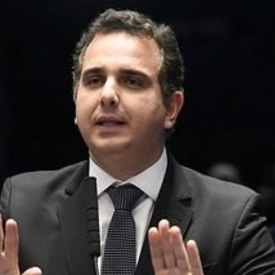Novo presidente do Senado diz que Congresso deve votar Orçamento de 2021 até março