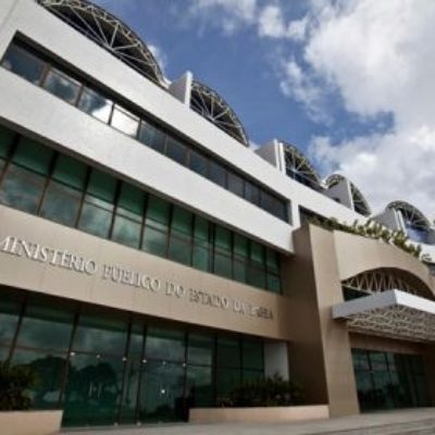 Operação cumpre mandados de prisão contra PMs investigados por atuar em milícia na Bahia