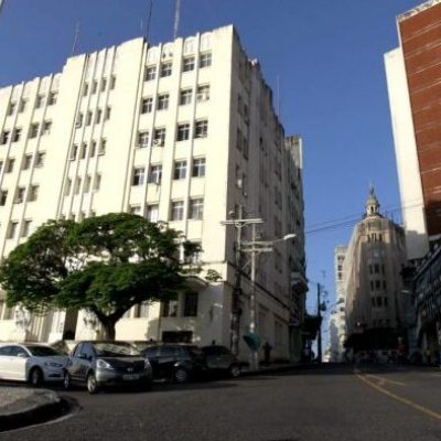 Palácio dos Esportes, em Salvador, vai virar hotel