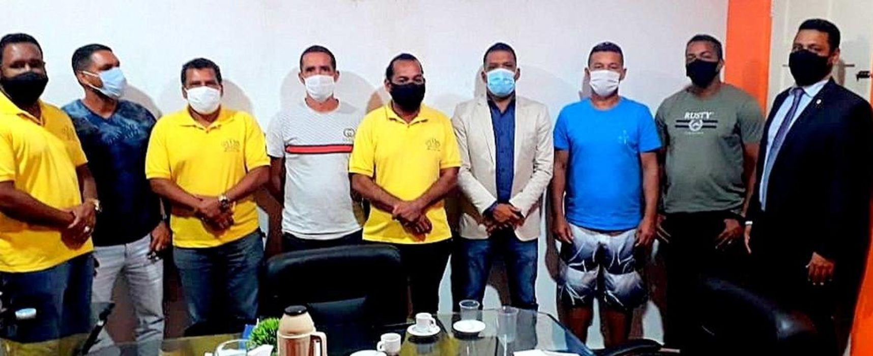 Plano de Cargos e Salários dos Agentes de Trânsito de Ilhéus será reapreciado pela Câmara