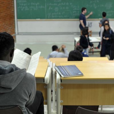 Estudantes já podem se inscrever em lista de espera do Prouni