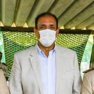 Prefeito Mário Alexandre prestigia solenidades de trocas de comandos da Polícia Militar em Ilhéus