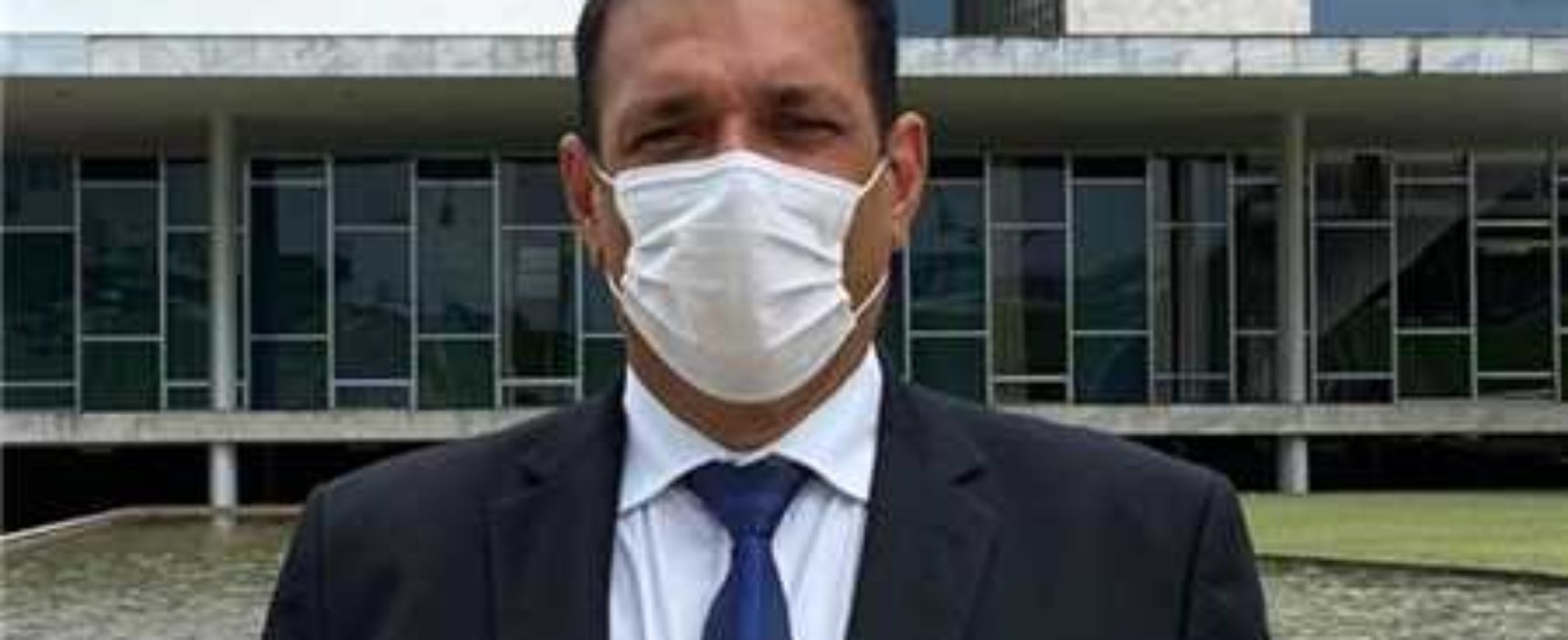 Prefeito Mário Alexandre vai à Brasília em busca de recursos para Ilhéus