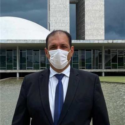 Prefeito Mário Alexandre mostra força política e articulação ao captar recursos para Ilhéus