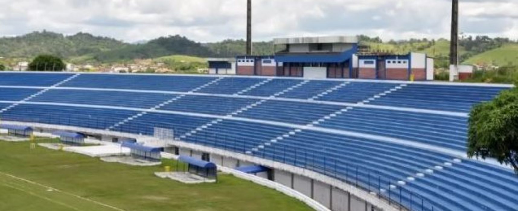 Prefeitura apoia a volta do futebol amador e profissional em Itabuna