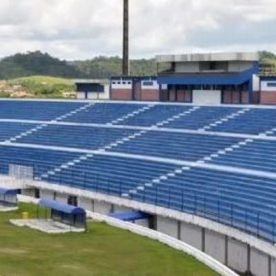 Prefeitura apoia a volta do futebol amador e profissional em Itabuna