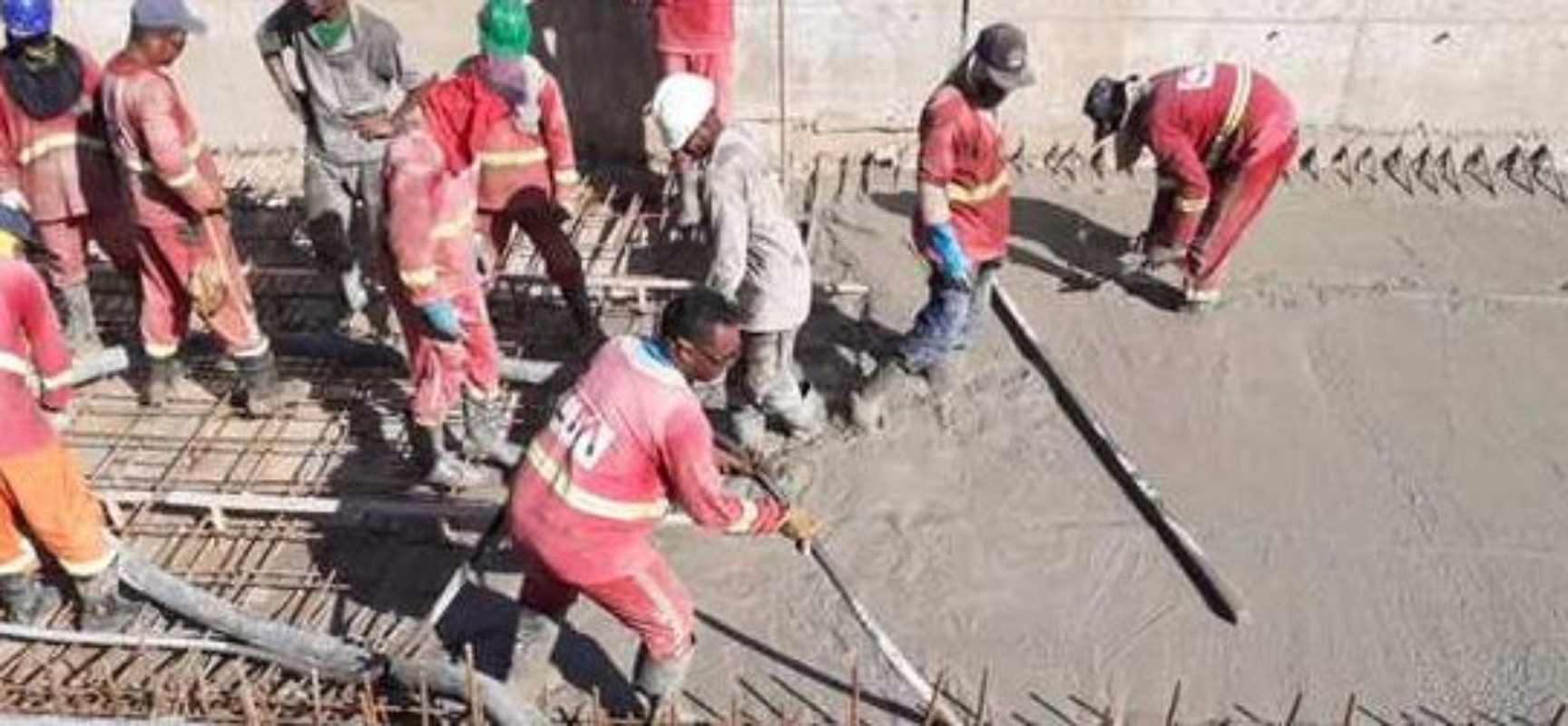 Prefeitura de Ilhéus executa quatorze obras para o desenvolvimento da cidade