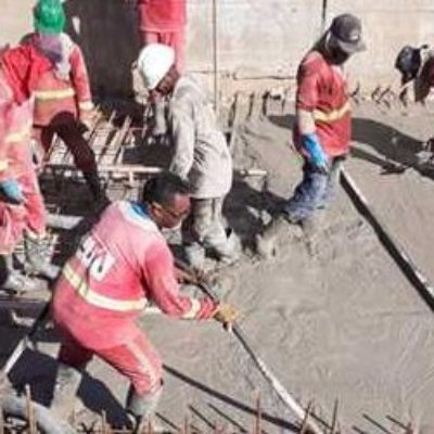 Prefeitura de Ilhéus executa quatorze obras para o desenvolvimento da cidade