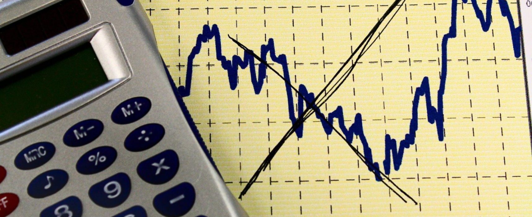 Atividade econômica cresce 0,44% em abril, diz BC