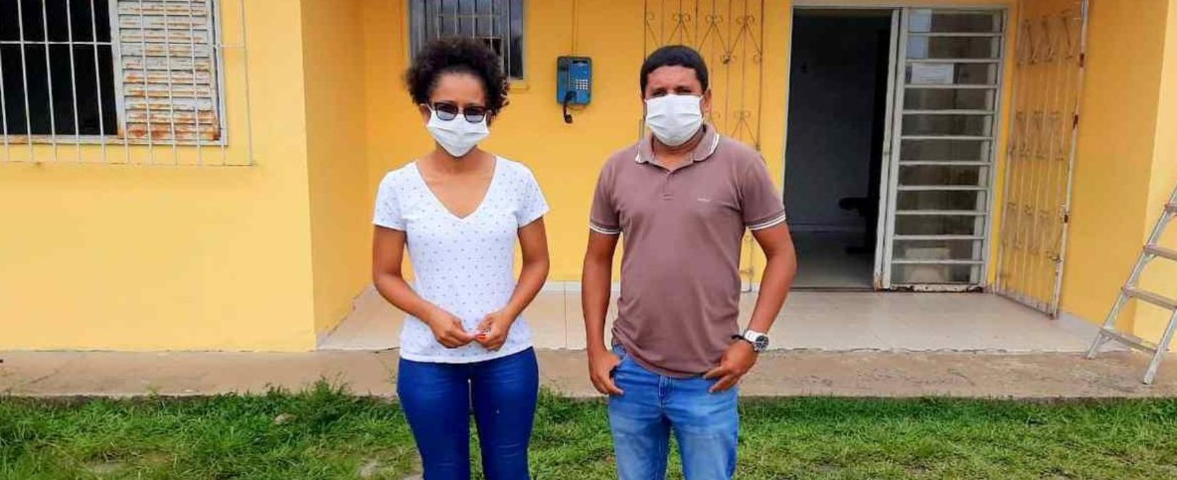 Recuperação do Centro de Zoonoses é tema de requerimento do vereador Fabrício Nascimento