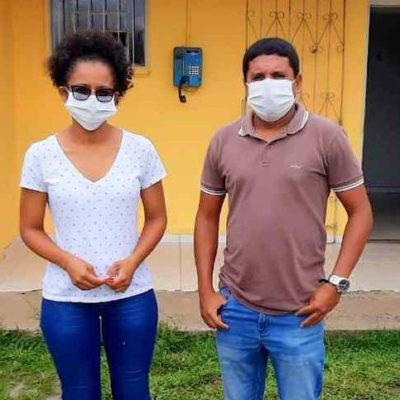 Recuperação do Centro de Zoonoses é tema de requerimento do vereador Fabrício Nascimento