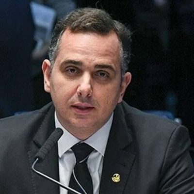 Pacheco: ministros do STF não se sobrepõem ao Congresso e ao Planalto