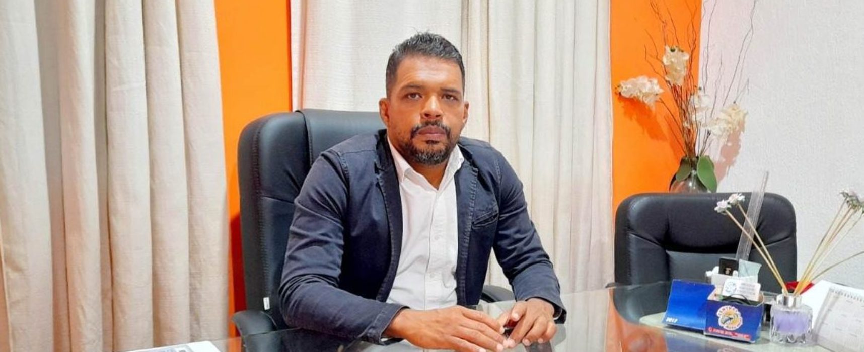 Sessões na Câmara de Ilhéus voltam a ser remotas por conta do crescimento da Covid-19 no município