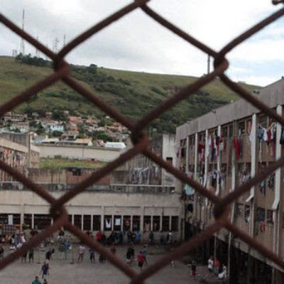 Sistemas prisional e socioeducativo já acumulam mais de 65,4 mil casos de Covid-19